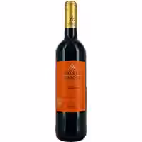 Monte Cascas Colheita Tinto