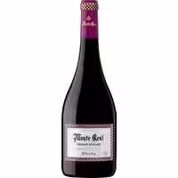 Monte Real Rioja Tempranillo Cepas Viejas