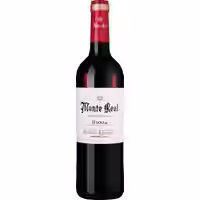 Monte Real Rioja Tempranillo