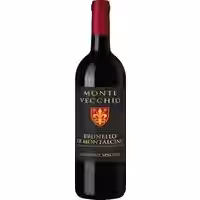Monte Vecchio Brunello Edizione Speciale