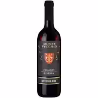 Monte Vecchio Chianti Riserva Boticella Nera