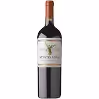 Montes Alpha Cabernet Sauvignon