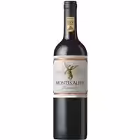 Montes Alpha Carménère