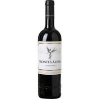 Montes Alpha Carménère