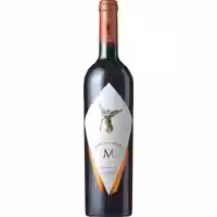 Montes Alpha M