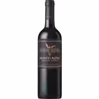 Montes Alpha Special Cuvee Cabernet Sauvignon