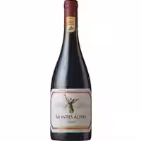 Montes Alpha Syrah