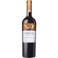 Montes Limited Selection CS Carménère