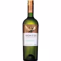 Montes Limited Selection Sauvignon Blanc