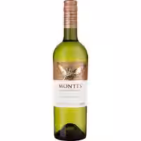 Montes Limited Selection Sauvignon Blanc