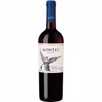 Montes Reserva Merlot