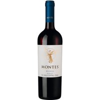 Montes Reserva Merlot
