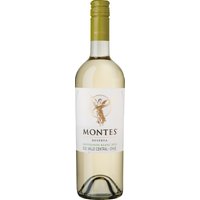 Montes Sauvignon Blanc Reserva