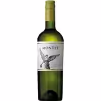 Montes Sauvignon Blanc Reserva