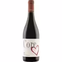 Montevetrano Core Rosso