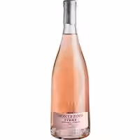 Montezovo La Civaia Syrma Rosato