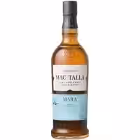 Morrison Mac-Talla Cask Strength
