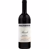 Mosconi Barolo