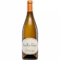 Moulin des Vrillères Pouilly-Fumé