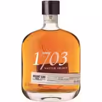 Mount Gay 1703 Master Select Rum