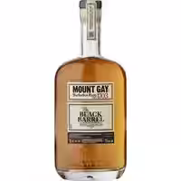 Mount Gay Black Barrel Rum