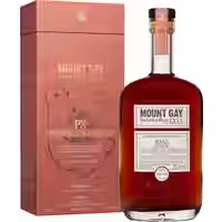Mount Gay Sherry Cask Rum