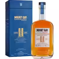 Mount Gay The Coffey Still Expression Rum