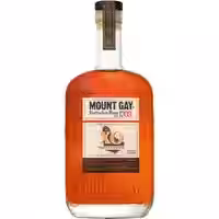 Mount Gay XO Rum