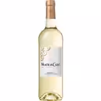 Mouton Cadet Blanc