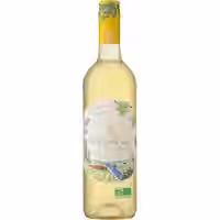 Mouton Cadet Blanc x Nathan Bio