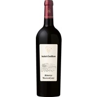 Mouton Cadet Réserve