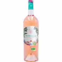 Mouton Cadet Rosé Bio