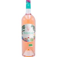 Mouton Cadet Rosé Bio