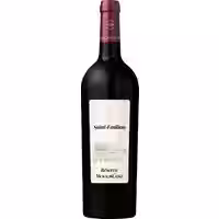 Mouton Cadet Saint-Emilion Réserve