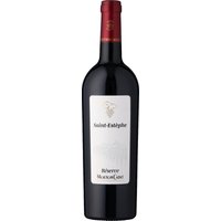 Mouton Cadet Saint-Estèphe Réserve