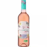 Mouton Cadet x Mathilde Rosé Bio