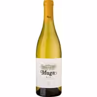 Muga Blanco Fermentado en Barrica
