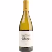 Muga Rioja Blanco