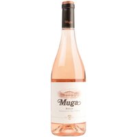 Muga Rioja Rosado