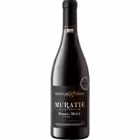 Muratie Ronnie Melck Syrah Family Selection