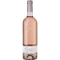 Murrieta Primer Rosé