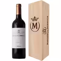 Murrieta Reserva
