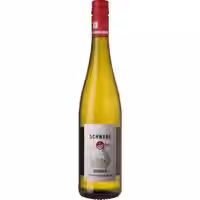 Muschelkalk Silvaner