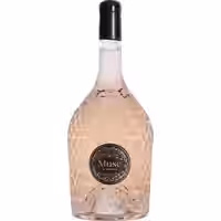 Muse de Miraval Grande Cuvée Rosé