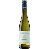 Mussbacher Eselshaut Gewürztraminer Kabinett