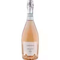 Musti Nobilis Prosecco Rosé Spumante Millesimato