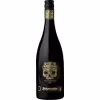 Mysterious Red Rotweincuvée QbA