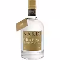 NARDI Grappa di Prosecco