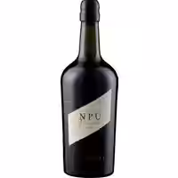 NPU Amontillado Reserva Especial