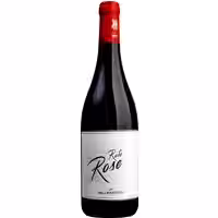 Nals Margreid Rote Rose